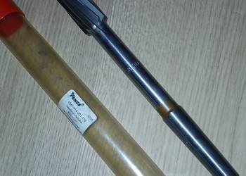 Rozwiertak maszynowy ø23H7 Fenes