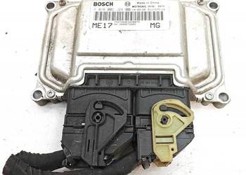 MG 3 II Komputer Sterownik Silnika F01R00DJ24