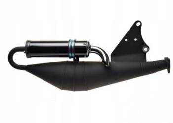 Wydech do skutera 2t bez kolanka