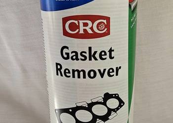 Środek do usuwania uszczelek - CRC Gasket Remover 400 ml
