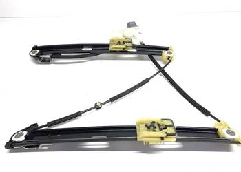 PODNOŚNIK SZYBY LEWY PRZÓD VW T-ROC 2GA837461F Crossover MECHANIZM