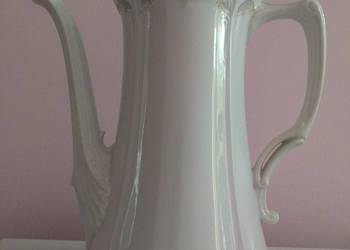 Piękny dzbanek do kawy Baronessa