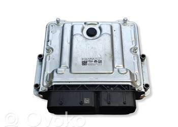 FIAT 600 PEUGEOT 5008 II 1.2 HYBRID KOMPUTER STEROWNIK SILNIKA 9860680080