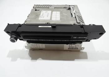 RADIO NAWIGACJA CCC BMW BMW E60 E61 9185524 (4287732)