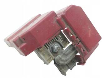 KLEMA PLUS AKUMULATORA  Mitsubishi Outlander II (2005-2013)