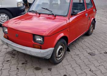 Fiat 126p