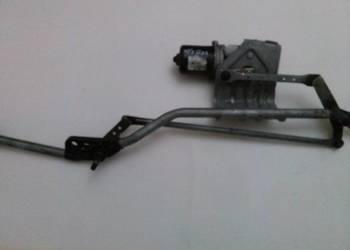 RENAULT SCENIC II MECHANIZM WYCIERACZKI PRZÓD