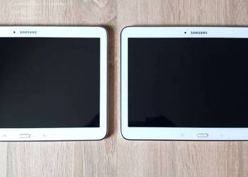 Tablety Samsung Galaxy Tab 4