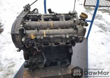 Opel Vectra C 1.9 cdti 150 DTH 270 tyś. silnik