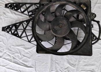 1.4 Wentylator chłodnicy Fiat Bravo 2
