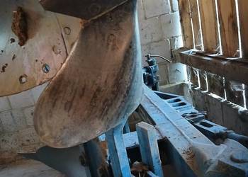 Przedpłurzki do pluga rabewerk 3skiby