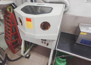 Myjka kabinowa z podgrzewaniem FR8012