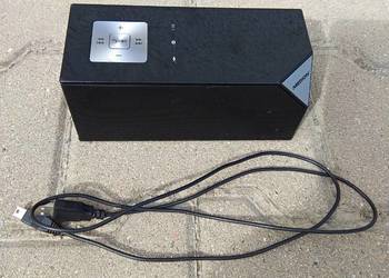 Medion MD 83962 przenośny głośnik bezprzewodowy z Bluetooth 15 W 1300mah
