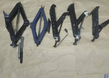 Podnośniki samochodowe