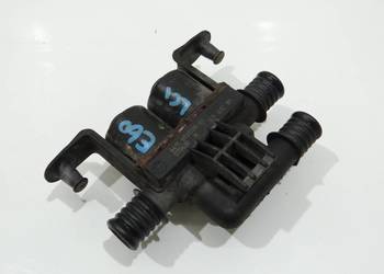 ELEKTROZAWÓR WODY BMW E60 6931708 (4287995)