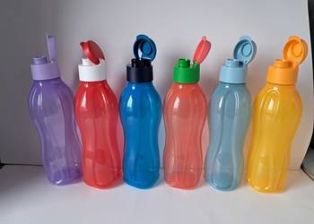 Tupperware Butelka 750ml