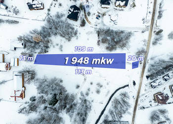 Grunt na sprzedaż Białka Tatrzańska