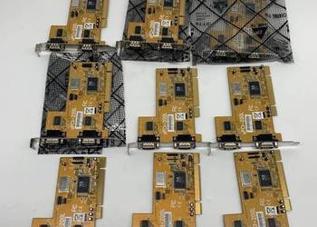 Titan uPCI-200L Control Board