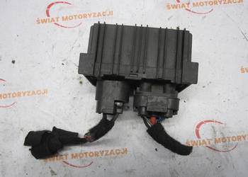 OPEL MERIVA B przekaźnik świec żarowych 55557761