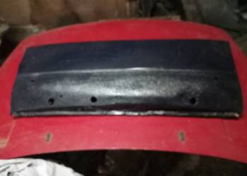 126p bis pas tylny belka