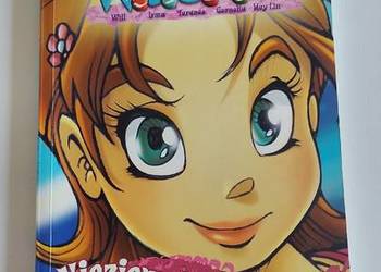 "Witch. Nieziemska muzyka"