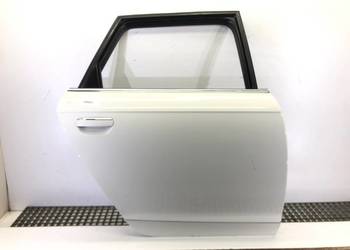 DRZWI PRAWY TYŁ AUDI A6 C6 Kombi 04-11