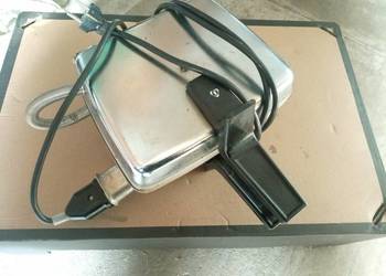 Gofrownice Dezamet 1200w