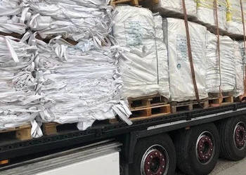 Worki Big Bag na CCM-a pojemność 1000kg/1Tona Szczelne!