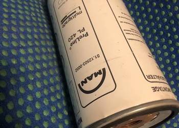 FILTR PALIWA 420 MAN 51.12503-0052