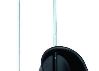 Zestaw do sprzątania obornika Mistboy, 75 cm ES2090N
