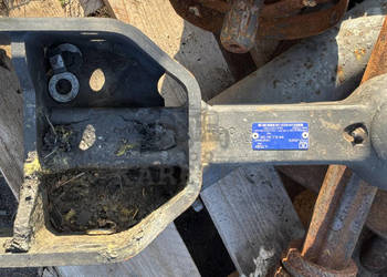 Rockinger 57L024 24347 78757L024 Zaczep Kulowy