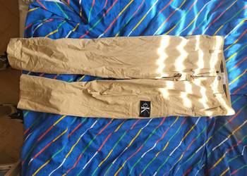 Spodnie damskie Calvin Klein