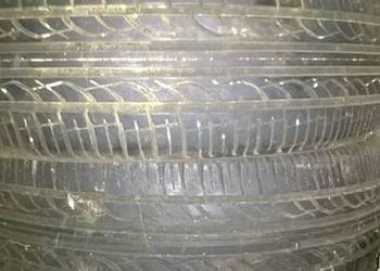 4xopony 165/60/14 Kumho Solus 165/60r14 Cena 150zł za 4szt