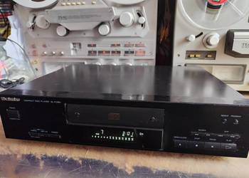 odtwarzacz CD Technics SL-PJ28A