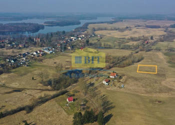 Działka 3031 m2 w Cieszynie