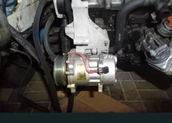 Vw t4 zestaw do montażu klimy w 2,0 AAC benzyna klima
