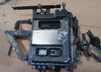 Komputera Sterownik Silnika IVECO STRALIS EDC7U31