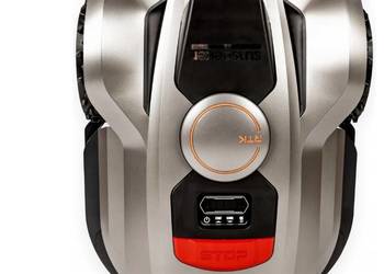 Kosiarka automatyczna Sunseeker Elite X7 RTK MOW