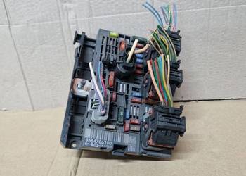 Moduł BSM sterownik komputerowy Citroen C4 picasso hdi 96647.06280