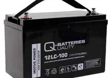 Akumulator Q-BATTERIES 12LC-100