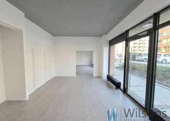 Lokal Warszawa 73.2 metry