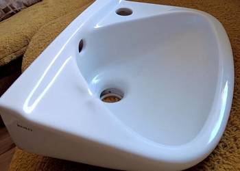 Umywalka łazienkowa mini Koło