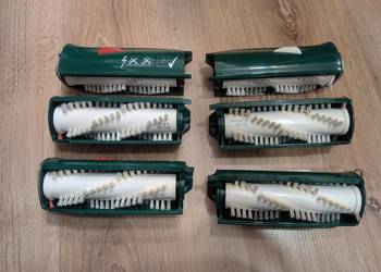 Szczotki, wałki FK 351 vorwerk kobold Eb 351 VK 130/131/135