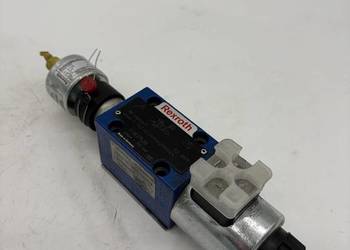 Rexroth 4WE6Y6X/EG24K4QMAG24  R900556472 Hydraulic Valve