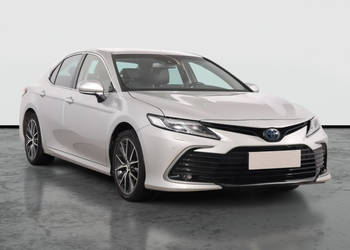 Toyota Camry 2.5 Hybrid