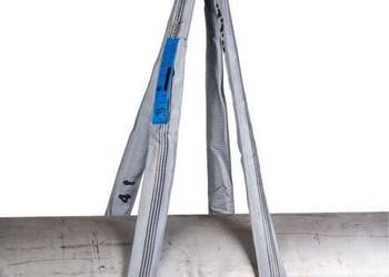 Poliestrowe zawiesie bezkońcowe Rema, 4 t x 2 m LD0902000