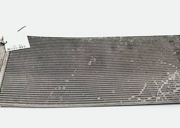 CHŁODNICA KLIMATYZACJI RENAULT MASTER III 921007845R CHŁODNICA KLIMATYZACJI RENAULT MASTER III 921007845R