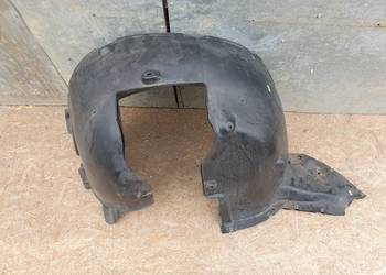 SKODA YETI LIFT NADKOLE LEWE PRZEDNIE LEWY PRZÓD 5L0809961B