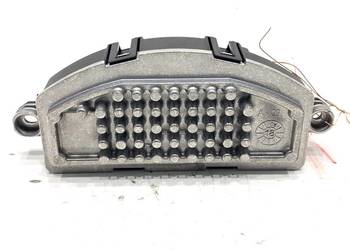 OPORNIK DMUCHAWY POWIETRZA VW PASSAT B8 3Q0907521A REZYSTOR