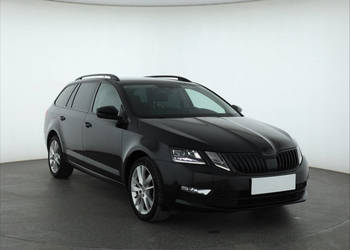 Skoda Octavia 2.0 TDI